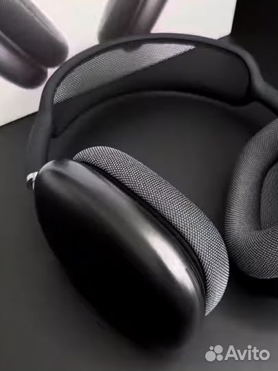 AirPods Max Новые Гарантия