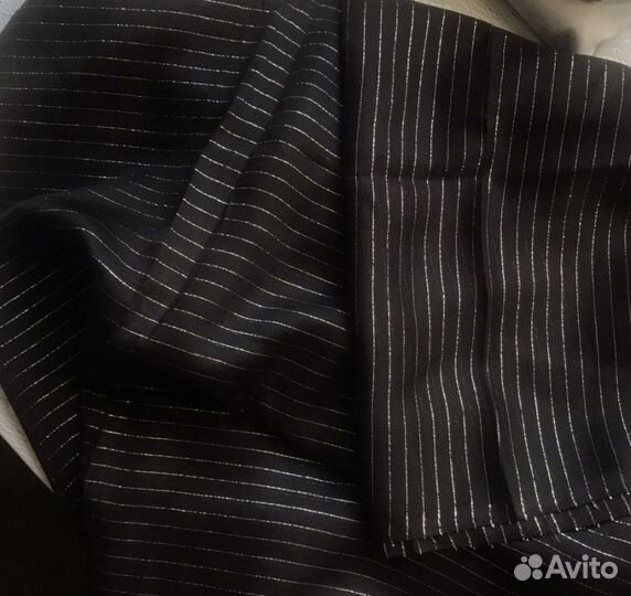 Отрезы тканей СССР в ассортименте