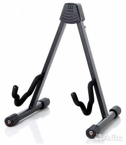 Стойка для гитары Bespeco kangau