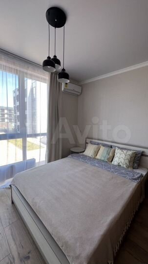 Квартира-студия, 32 м², 2/4 эт.