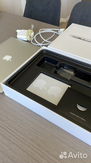 Macbook air 13 2017 128gb