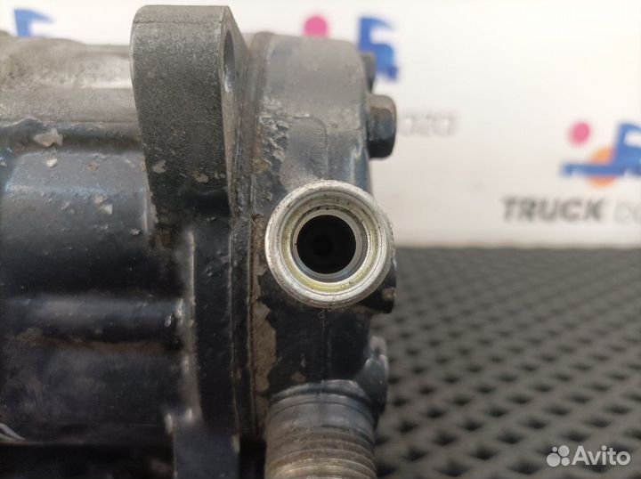 51779707028 Компрессор кондиционера