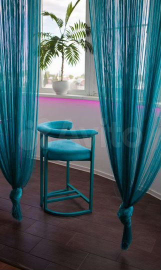 1-к. квартира, 53 м², 4/10 эт.