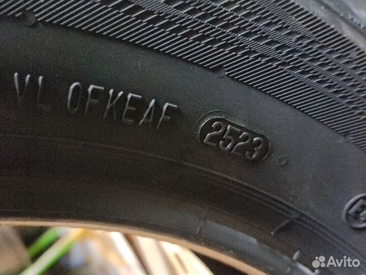 Matador MP 47 Hectorra 3 205/55 R16 91H