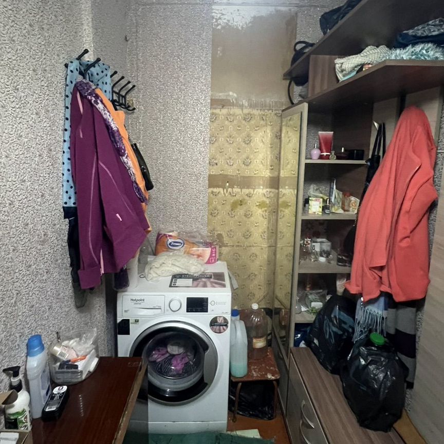 Квартира 1-комн. 32 м² в Молочный городское поселение — фото 4