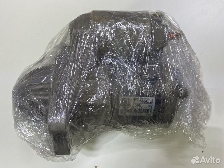 Стартер Мазда 3 BL бл 3 BK бк 1.6 Z6