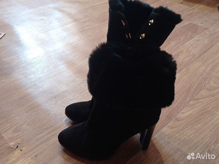 Продам полусапожки