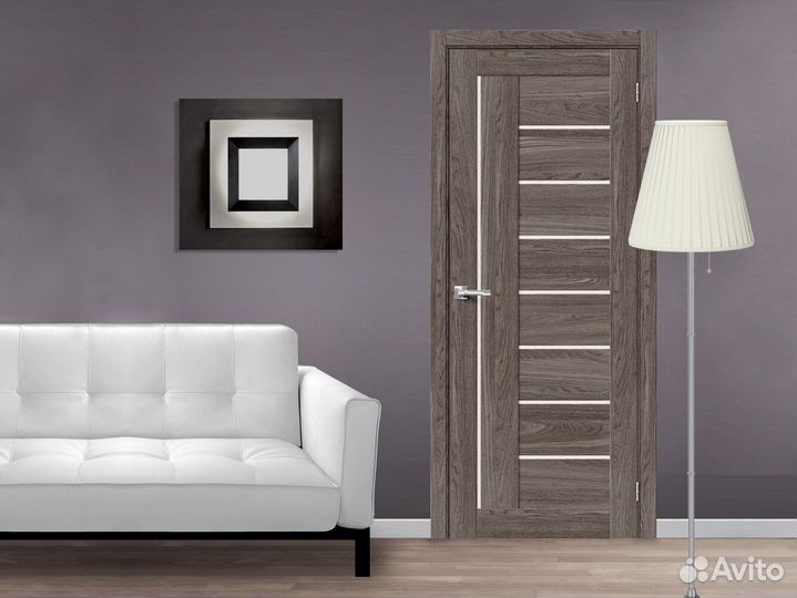 Двери межкомнатные