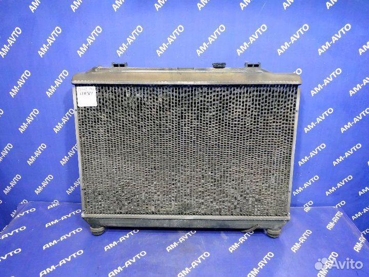 Радиатор охлаждения двигателя Toyota Town Ace CR41