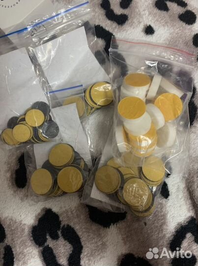 Atis диски r14, r19