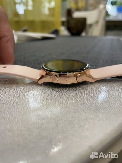 Samsung galaxy watch active