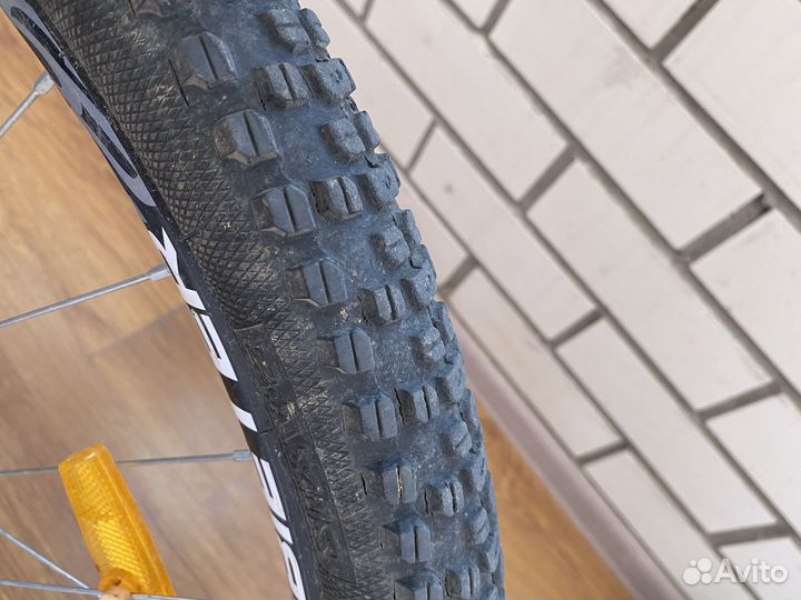 Горный велосипед Stinger Element 79 Geometry