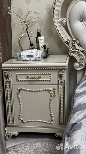 Спальная мебель