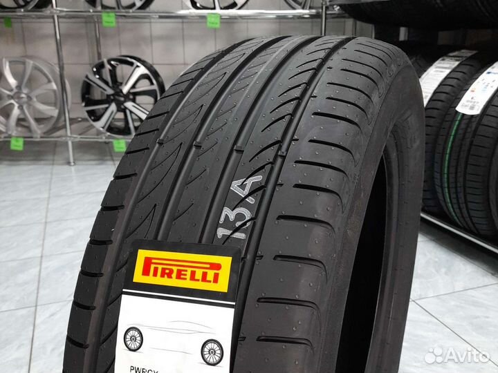 Pirelli Powergy 225/45 R17