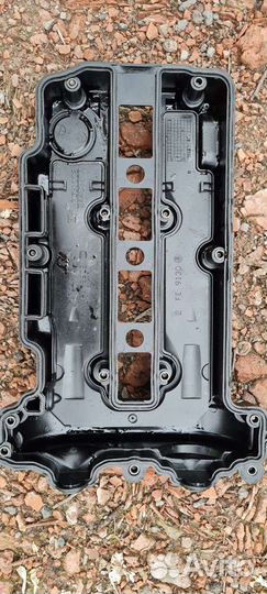 Клапанная крышка z14xer