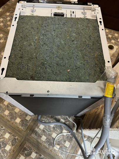 Посудомоечная машина ginzzu