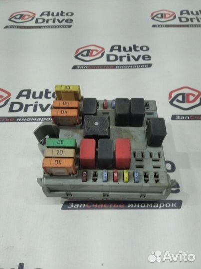 Блок предохранителей Fiat Albea 1.4 2007