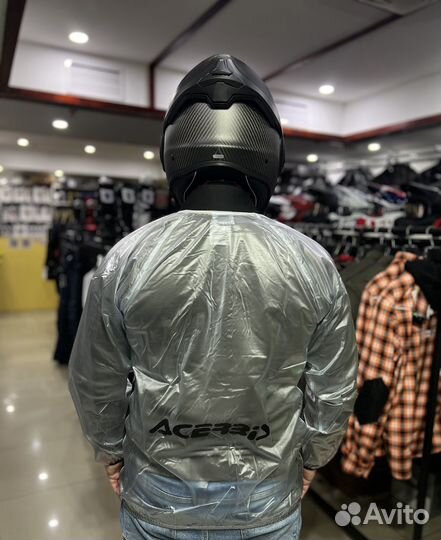 Дождевая куртка Acerbis (S/M,L/XL,XXL,3XL)