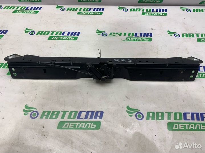 Планка радиаторов передняя Opel Insignia A A18XER