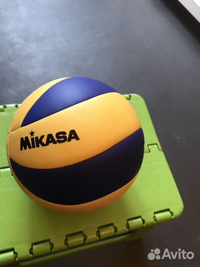 Мяч Волейбольный Mikasa MVA1.5 сувенирный