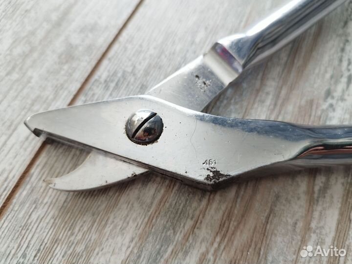 Ножницы для гипса, СССР