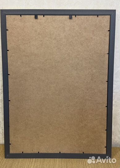 Рамка для фотографий 50х70