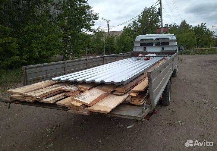 Грузоперевозки. Услуги перевозки. Газель. Переезд