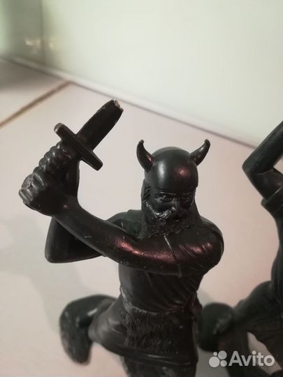 Солдатики СССР дзи