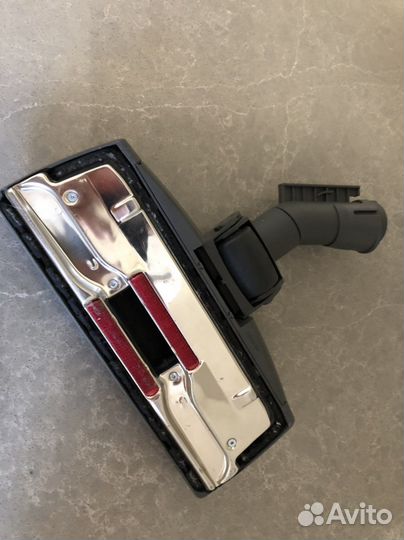 Насадка для пылесоса