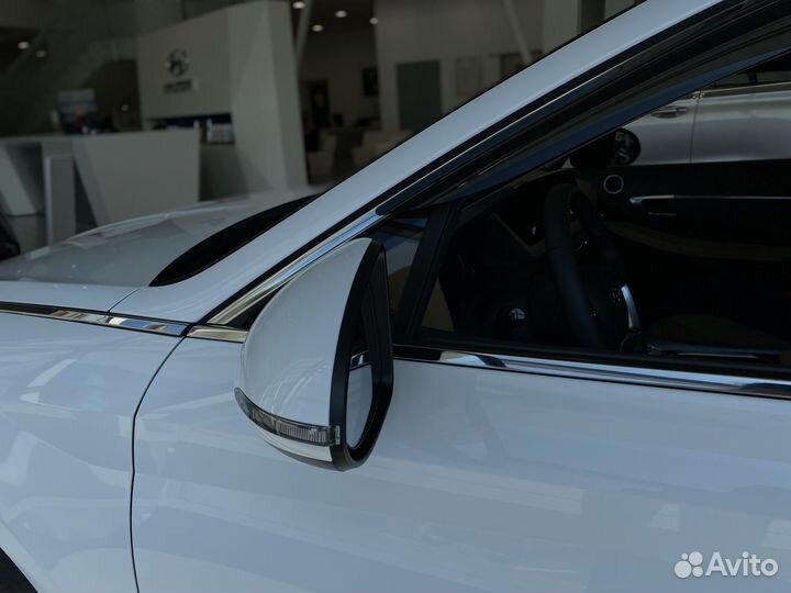 Hyundai Sonata 2.0 AT, 2022