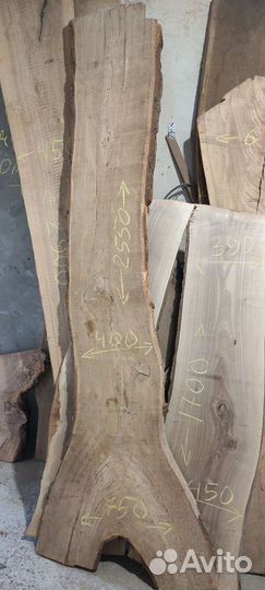 Слэбы дерева, спилы дерева