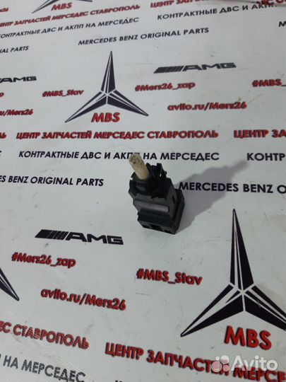 Датчик педали тормоза w220 мерседес