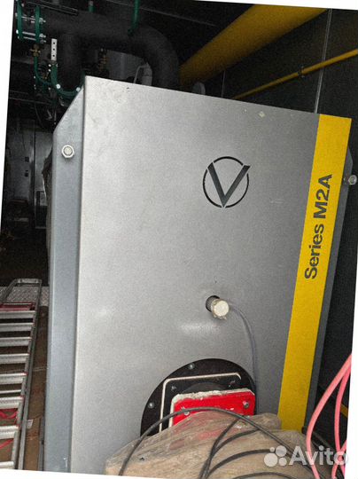 Блочно-модульная котельная alfa 200. до 1,9 мвт