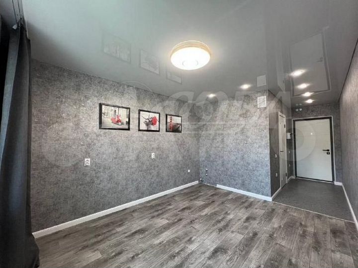 Квартира-студия, 24 м², 8/15 эт.