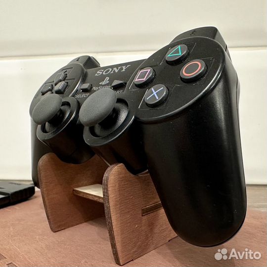 Оригинальные Геймпады Sony PlayStation 2 Dualshock