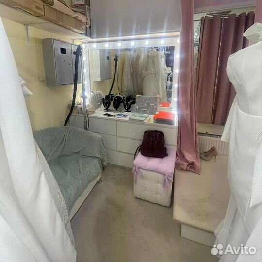 Готовый бизнес свадебный салон