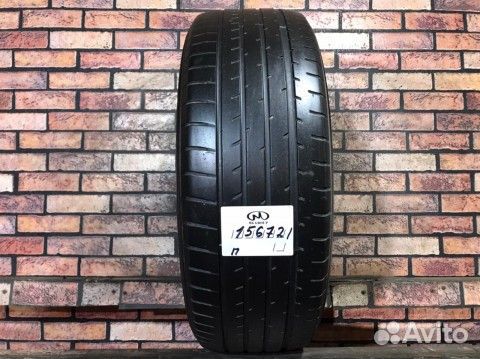 Toyo Proxes R36 225/55 R19