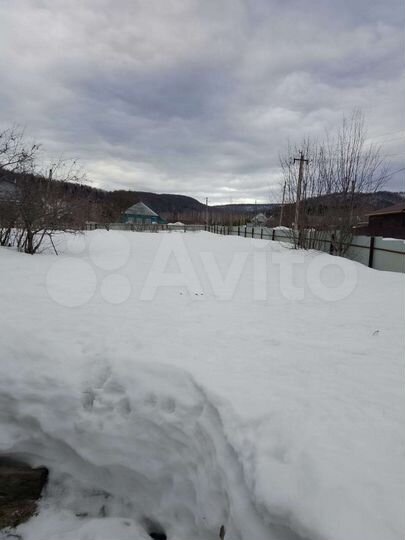 Участок 11,7 сот. (ИЖС)