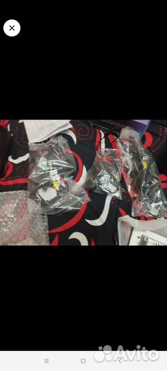 Магнитола android