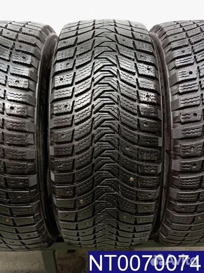 Michelin X-Ice North 3 215/55 R16 97U