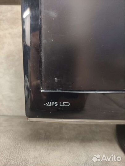 Монитор LG 22