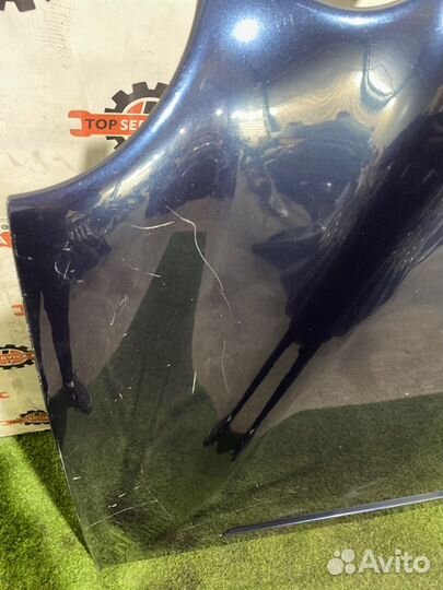 Капот Mercedes-Benz E-Class W210 M112 1999