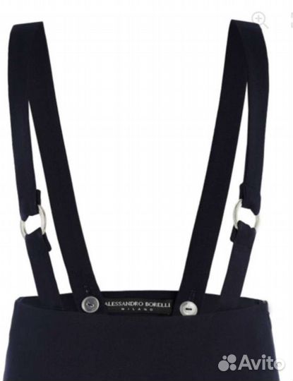 Школьная одежда Alessandro Borelli р. 152