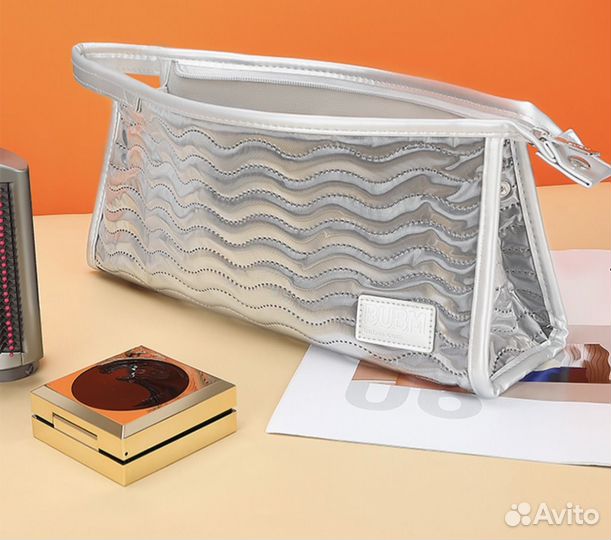 Сумка чехол для фена dyson, стайлера, выпрямителя