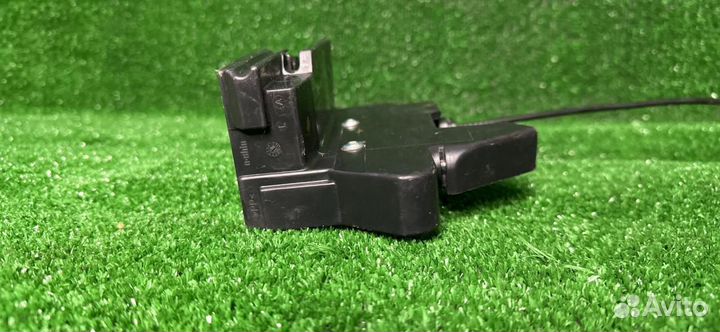 Замок двери задней левой LADA Vesta 2023