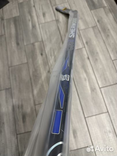 Клюшка хоккейная sherwood tmp pro