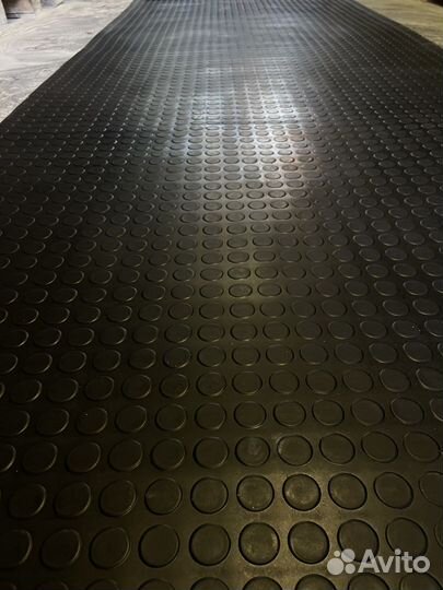 Резиновое покрытие для стола груминга