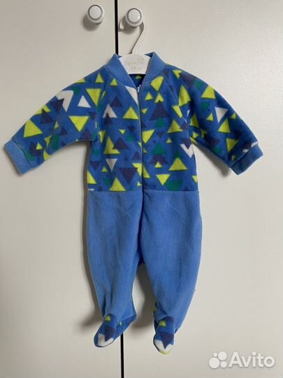 Детские вещи