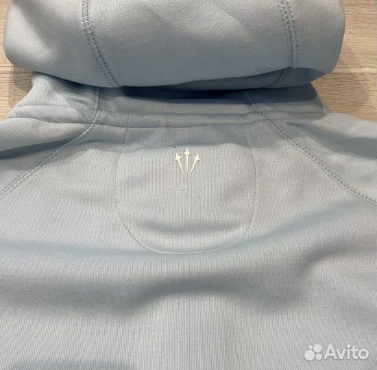 Зип Худи Nike Tech Fleece Nocta