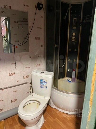 Дом 54 м² на участке 4 сот.